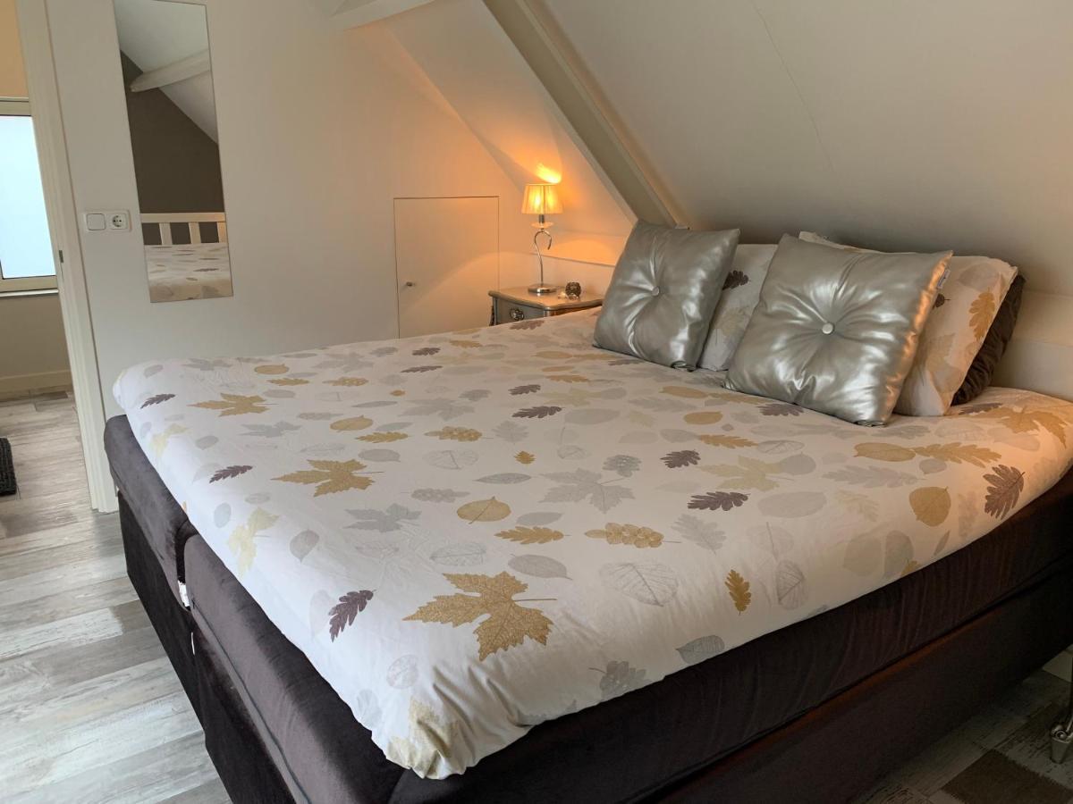 Bed & Breakfast Heitse Хейтуйсен Экстерьер фото