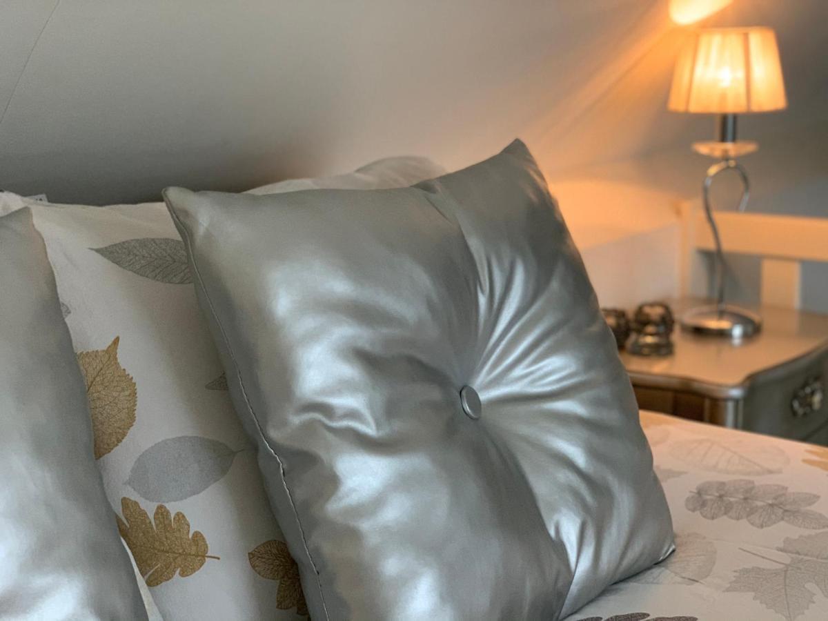Bed & Breakfast Heitse Хейтуйсен Экстерьер фото